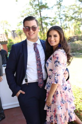 Seniors suman memorias de cara a su graduación