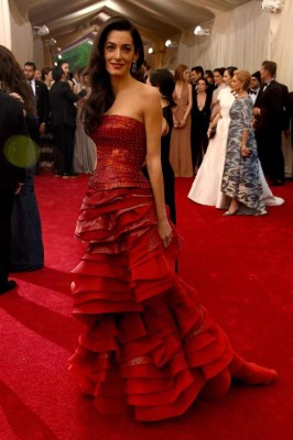 Rihanna y Taylor, reinas de la moda