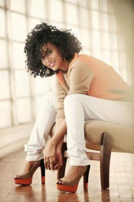 ¿Qué pasó con la bella morena que protagonizó a Xica da Silva?