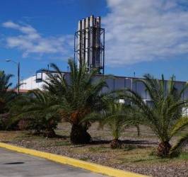 El contrato de Pavana III -210 MW- vence en diciembre 2017.