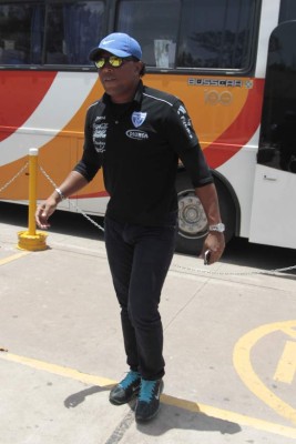 Inicia la era Medford en Honduras