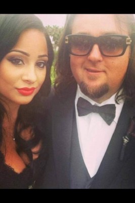 Chum Lee del 'Precio de la Historia' baja considerablemente de peso