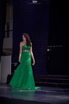 La Cultura Maya en Miss Mesoamérica Internacional