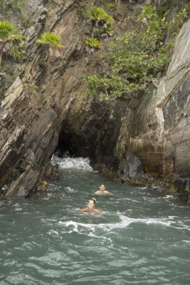 Tela, santuario ecológico de aventuras sin fin