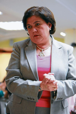 Honduras no puede volver a un tipo de cambio fijo