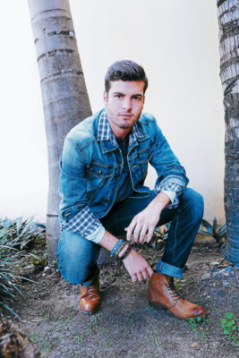 La moda punk-grunge abraza el invierno