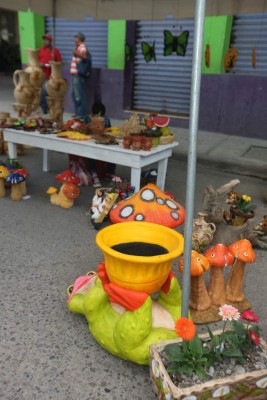 Festival de las Flores busca ser tradición
