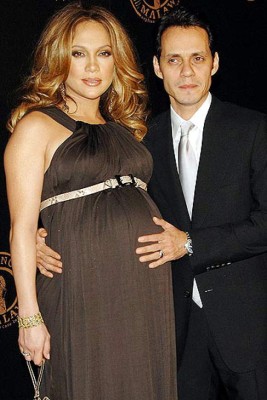 ¡Espectacular! Los últimos 30 años de Jennifer López en fotos