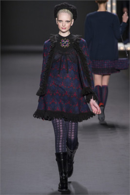 Anna Sui