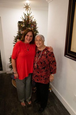 Rostros de los desaparecidos en el derrumbe del edificio de Miami (FOTOS)