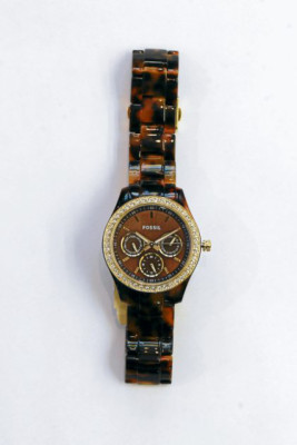 Añada personalidad a su muñeca