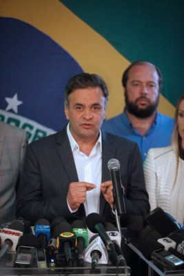 Encarnizada batalla para el balotaje