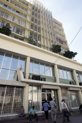 Estados Unidos: Instalarán consulado móvil de Honduras en California