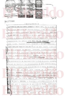 Suspenden el desaduanaje de hospitales móviles por incongruencias