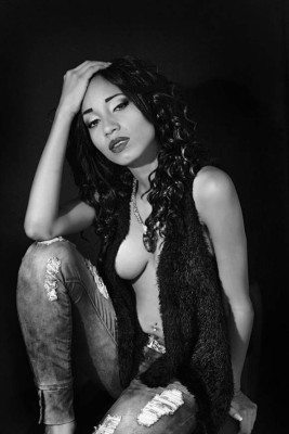 En riesgo la corona de Miss América Internacional Panamá