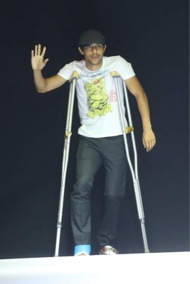 Coloridos diseños con identidad