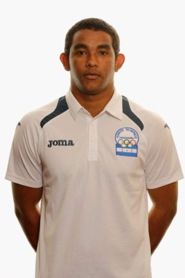 La nueva generación de Honduras para Rusia 2018