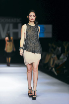 Una trilogía sesentera con toques roqueros