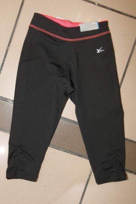 ¡A quemar calorías!