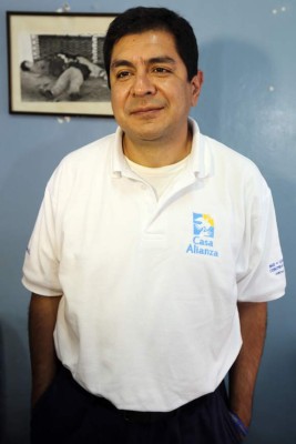 Sostenida migración infantil registra el Distrito Central