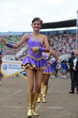 Honduras: Elija a su palillona favorita