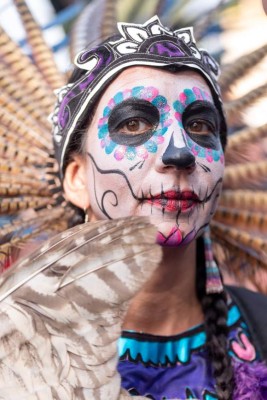 Día de Todos los Santos y de los Fieles Difuntos: ¿Cuál es el origen de la celebración?