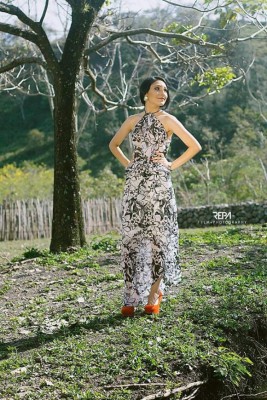 Talento hondureño a la conquista de FWN