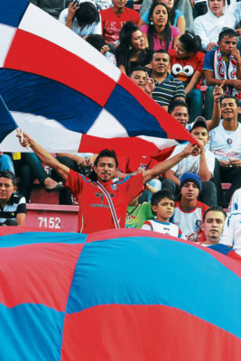 Una fiesta blanca de ensueño