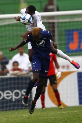 Motagua tiene razones para ganar el clásico