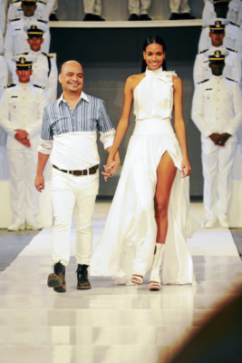 Menieur presenta colección veraniega