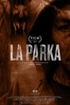 Documental 'La parka” está haciendo historia