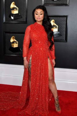 FOTOS: Los mejor vestidos en la alfombra roja de los Grammy 2020