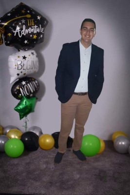 Prom virtual para los seniors de la Nashville School