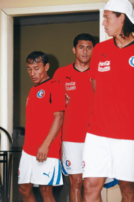 'Esto se vivirá una sola vez”