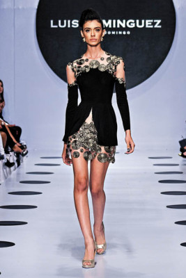 Sexy y moderna propuesta