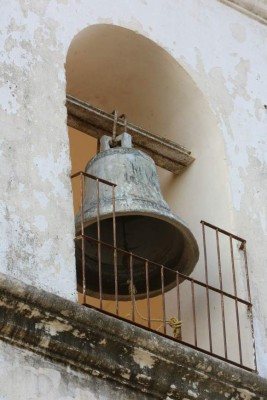 Comayagua resguarda tesoros antiguos