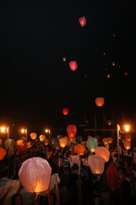La naturaleza que inspiró a Siguatepeque