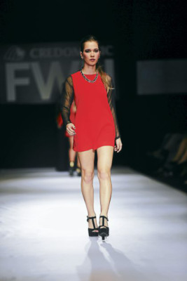 Una trilogía sesentera con toques roqueros