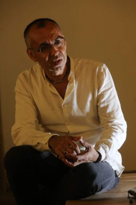 Resurge la Galería Nacional de Arte en Tegucigalpa