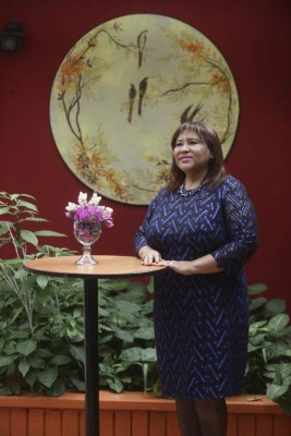 Mujeres que alzan su voz para trasformar vidas