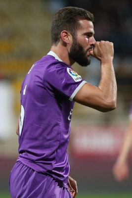 El gol de Nacho en el juego ante el Leonesa ¡Es una réplica del de Zizou en Glasgow!