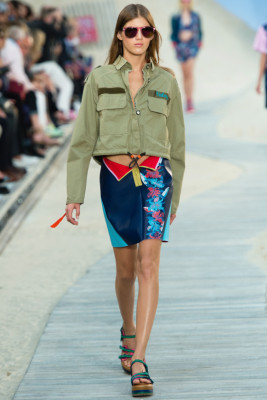 Tommy Hilfiger