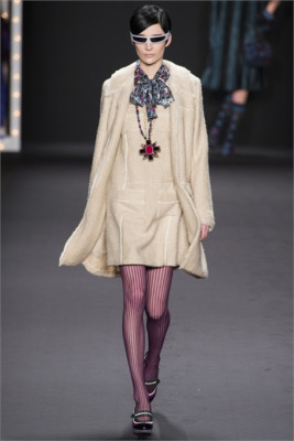 Anna Sui