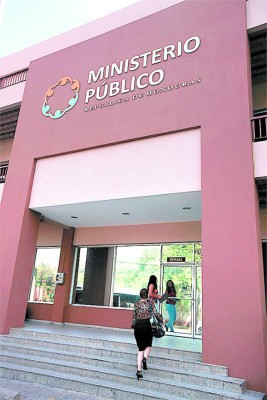 En secretividad caso de oficiales