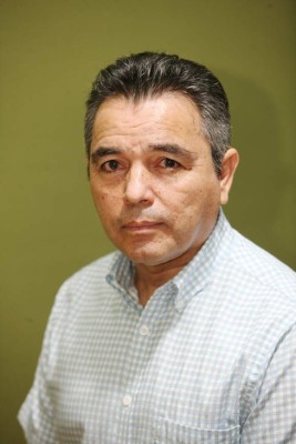 José Adán Castelar