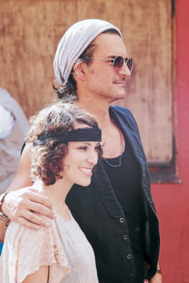 Un Arjona 'Independiente” en Honduras