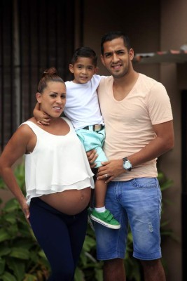 Lucas Gómez: 'Hay que dejar la vida en el clásico”