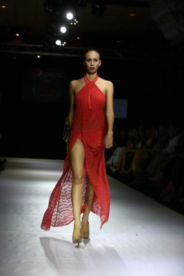 Coloridos diseños con identidad