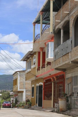 Una de cada cuatro familias capitalinas sin vivienda propia