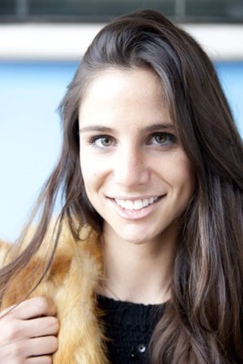 Una periodista habría conquistado a Cristiano Ronaldo